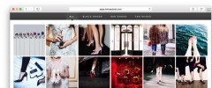 TwineSocial: Show all your social media posts in a easy, beautiful page screenshot 4