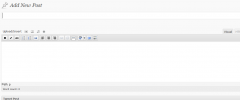 Twitter Comments - Twitoaster screenshot 2
