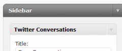 Twitter Comments - Twitoaster screenshot 3
