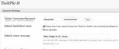 TwitPic-It screenshot 1
