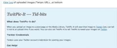 TwitPic-It screenshot 3