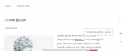 Twittee Text Tweet screenshot 4