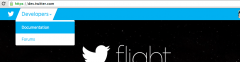 Twitter Account Box aka TAB screenshot 3