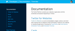 Twitter Account Box aka TAB screenshot 4