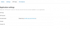 Twitter Account Box aka TAB screenshot 7