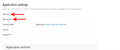 Twitter Account Box aka TAB screenshot 8