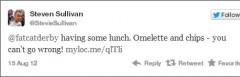 Twitter Blog Posts Automatically screenshot 2