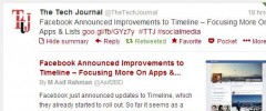 Twitter Cards Meta screenshot 2