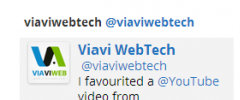 Twitter Feeds screenshot 3