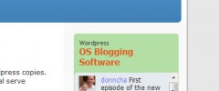 Twitter Goodies Widgets screenshot 7