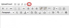 Twitter Post Button screenshot 1