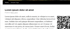 Twitter Scan To Follow Me Plugin screenshot 3