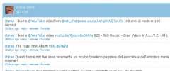 Twitter Shortcode screenshot 2