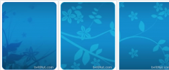 Twitter Signatures Widget screenshot 4