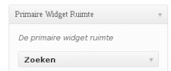 Twitter Widget with Styling screenshot 1