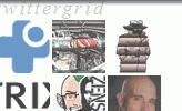 TwitterGrid screenshot 2