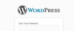 Two Factor Auth screenshot 2
