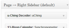 u-Ching Decoder screenshot 6