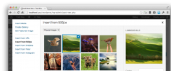 Media Manager Plus screenshot 1