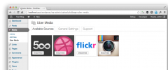 Media Manager Plus screenshot 3