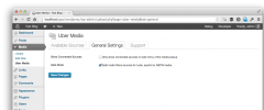 Media Manager Plus screenshot 4