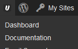 Uberbar screenshot 1