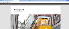 Ubiety screenshot 1