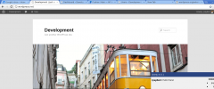 Ubiety screenshot 2