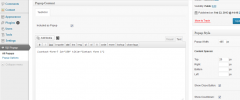 Uji Popup screenshot 1