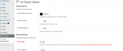 Uji Popup screenshot 2