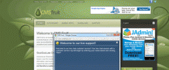 Ultimate Live Chat screenshot 2