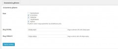 Ultimate Member + WP User Frontend - Addon screenshot 4