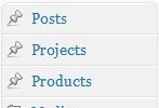Ultimate Post Type Manager screenshot 2