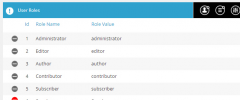 Ultimate Profile Builder By CMSHelpLive screenshot 2