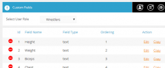 Ultimate Profile Builder By CMSHelpLive screenshot 4