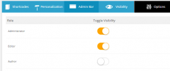 Ultimate Profile Builder By CMSHelpLive screenshot 5
