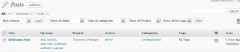 Ultimate Taxonomy Manager screenshot 10