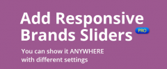 Ultimate WooCommerce Brands screenshot 3