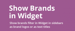 Ultimate WooCommerce Brands screenshot 4