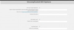 Uncomplicated SEO screenshot 1