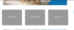 Unhide Contact Form 7 on Mouse Over screenshot 1