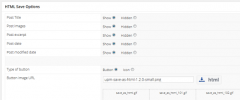 Universal Post Manager screenshot 12