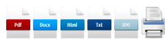 Universal Post Manager screenshot 2