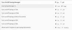 Universal Post Manager screenshot 8