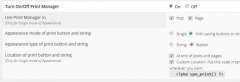 Universal Post Manager screenshot 9