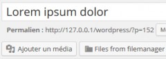 UnPointZero Filemanager screenshot 3