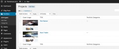 Unyson screenshot 3
