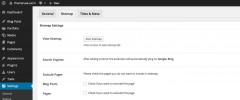 Unyson screenshot 7