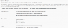UploadPlus : File Name Cleaner screenshot 1