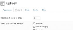 upPrev screenshot 3